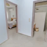Double bedroom interior