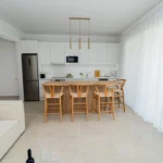 Modern living room interior